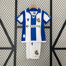 Kids Real Sociedad 24∕25 Home