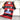 Jersey Flamengo Retrô 2010