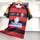 Camiseta Flamengo Retrô 2010