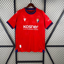 Jersey do Osasuna 24/25 Home