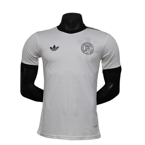 Jersey Germany 25/26 Player Special Edition