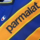 Jersey Parma Retrô 2002/03 Home