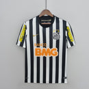 Camiseta Santos Retro 2013 away