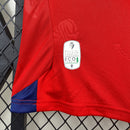 Camiseta do Osasuna 24/25 Home