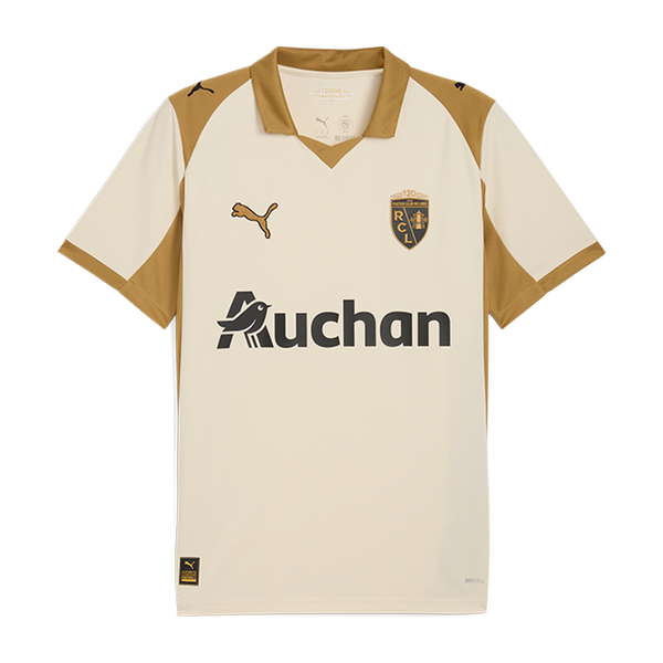 Jersey Lens 25/26 Third