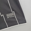 Jersey Corinthians Retrô 11/12 - Preto