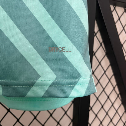 Camiseta 24∕25 Palmeiras Portero S-4XL(9F96)