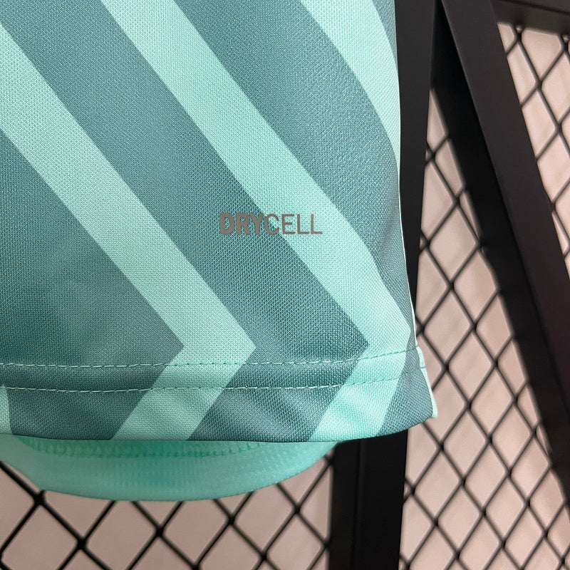 Camiseta 24∕25 Palmeiras Portero S-4XL(9F96)