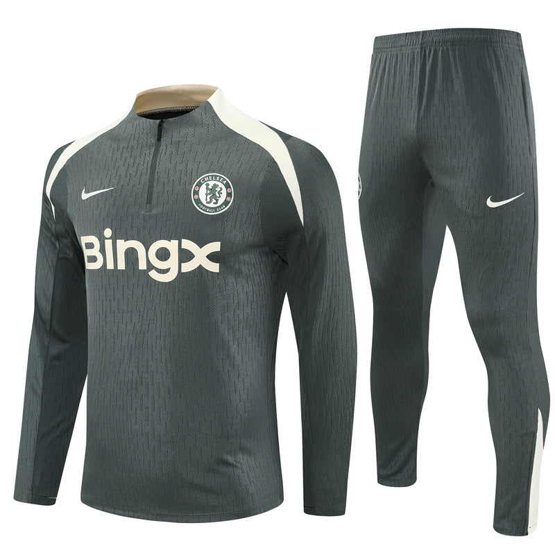 Entrenamiento Suit Chelsea 25/26 - Invierno