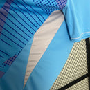 Jersey Real Madrid 24/25 - Goleiro