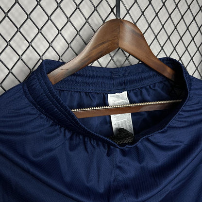 Pantalón Corto Paris Saint-Germain 2024/25 Primera Equipación