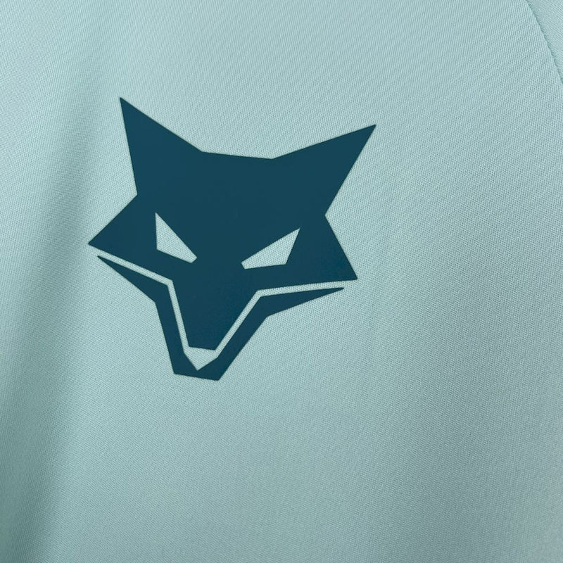 Jersey Cruzeiro 25/26 Training- Azul Claro
