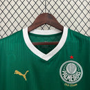 Jersey 24∕25 Vest Palmeiras home