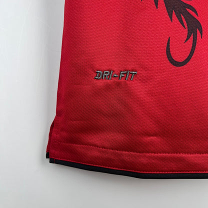 Camiseta Corinthians 11/12 Tercera Equipación