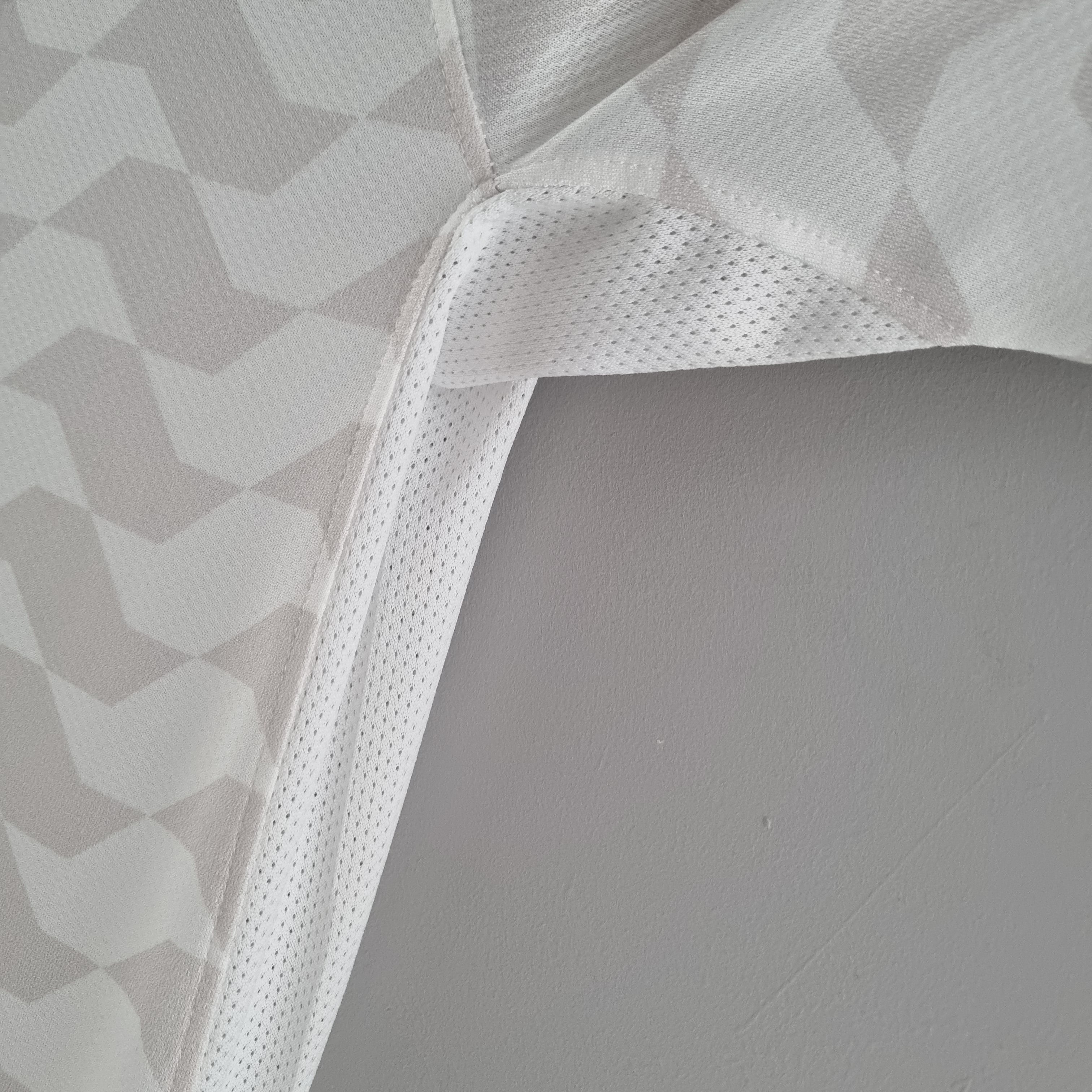 Camiseta Corinthians 2012 - Branco