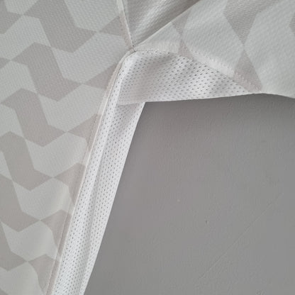 Camiseta Corinthians 2012 - Branco