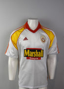 Jersey Galatasaray 99/00  - Away Retro