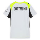 Jersey Woman Borussia Dortmund 25/26 Away