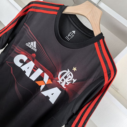 Camiseta Flamengo Retrô 2014