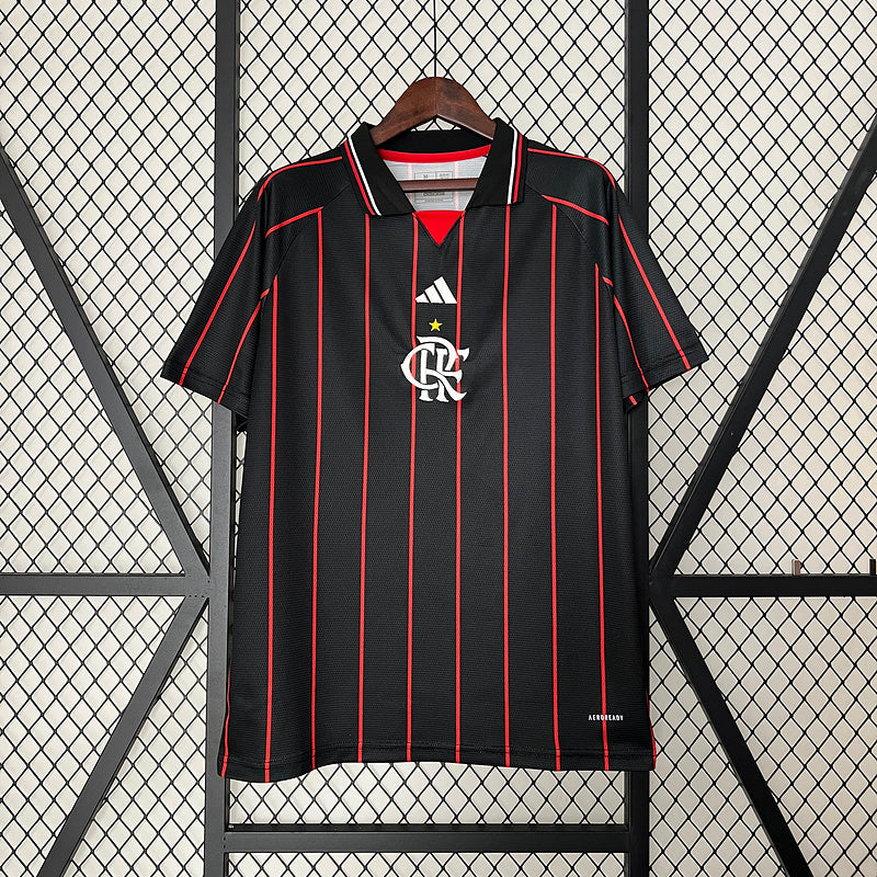Camiseta 24∕25 Flamengo Special Edition