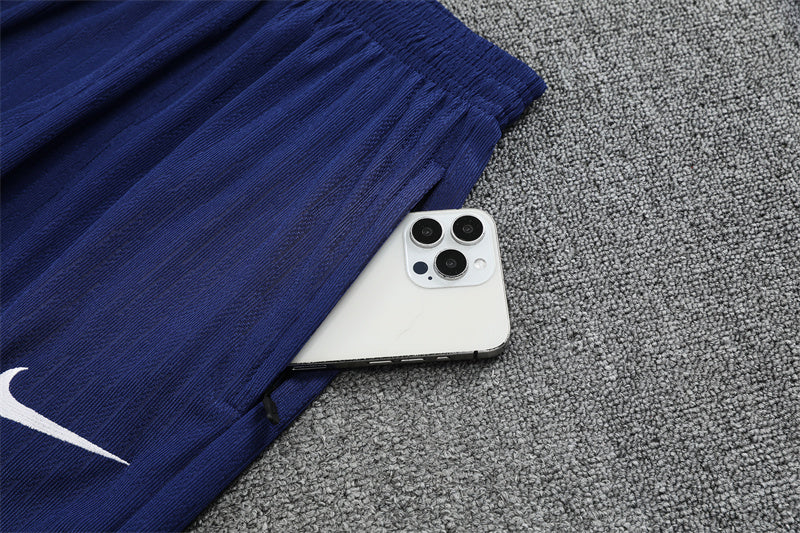 Entrenamiento Suit PSG 25/26 - Invierno