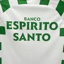 Jersey Sporting CP 03/04 Home Retro
