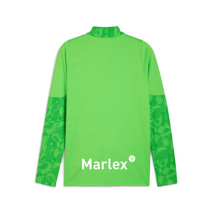 Sudadera Girona 25/26 Entrenamiento