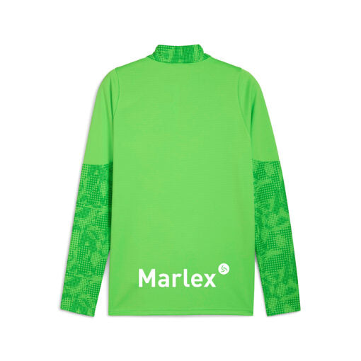 Sudadera Girona 25/26 Entrenamiento