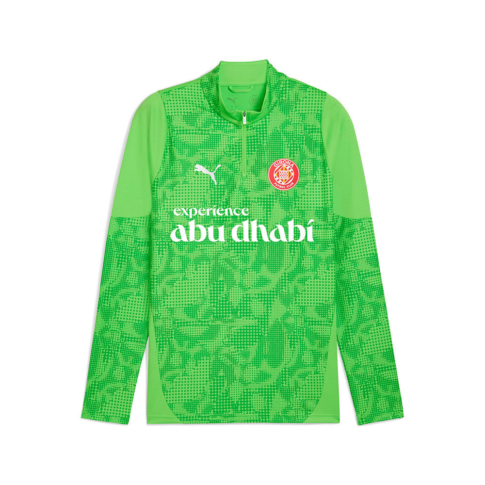 Sudadera Girona 25/26 Entrenamiento