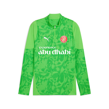 Sudadera Girona 25/26 Entrenamiento