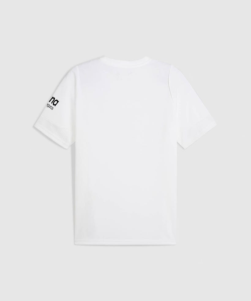 Camiseta Valencia CF 25/26 ENTRENAMIENTO