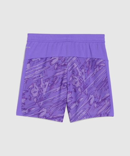 Pantalón Corto Valencia 25/26 Portero