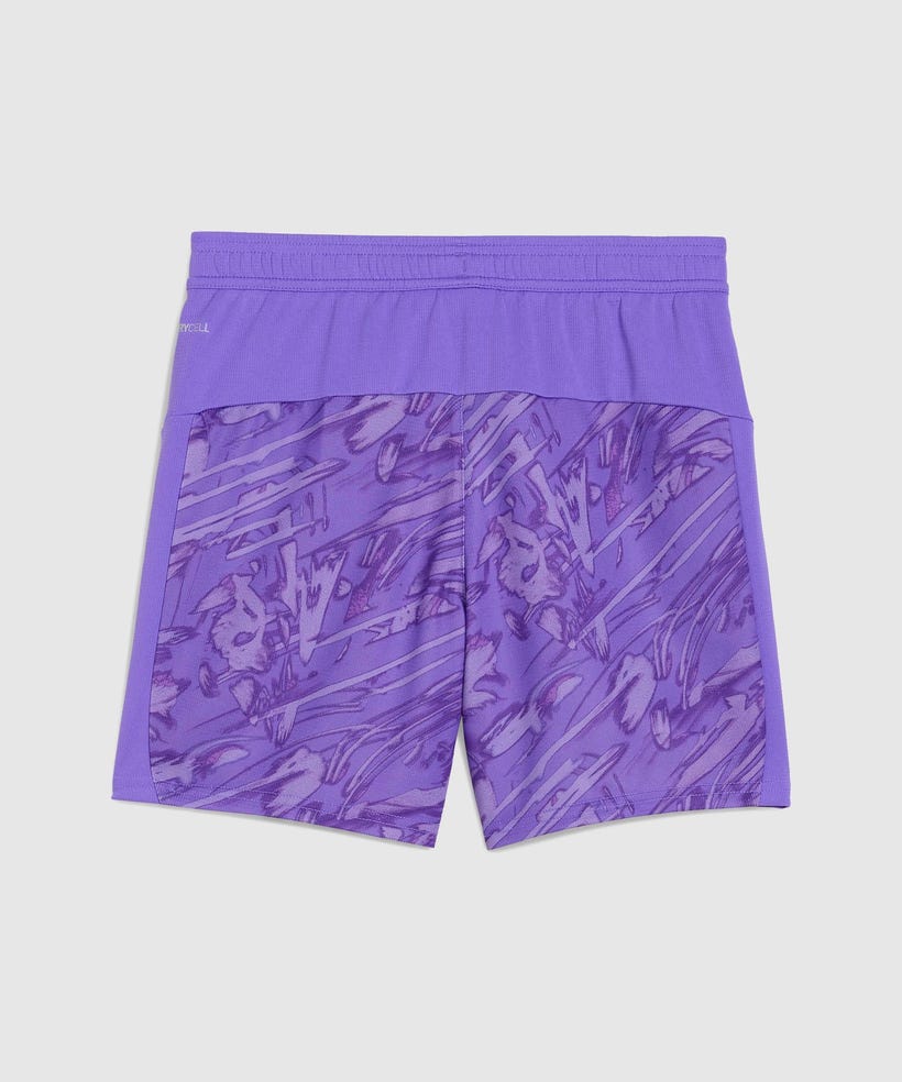 Pantalón Corto Valencia 25/26 Portero