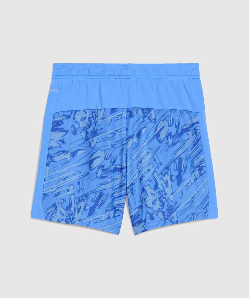 Pantalón Corto Valencia 25/26 Portero