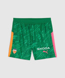 Shorts Valencia 25/26 Portero