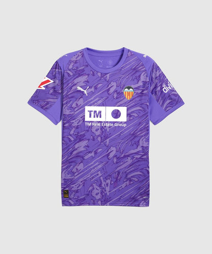 Camiseta Valencia CF 25/26 Portero