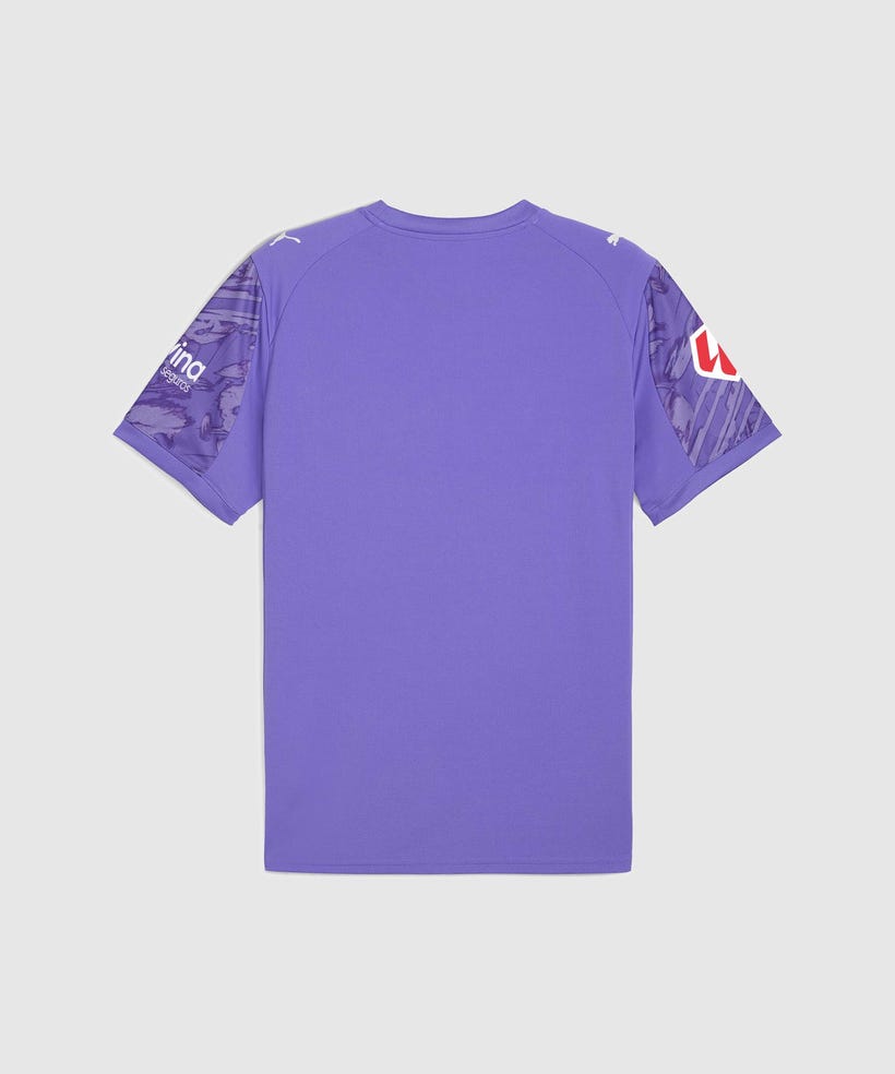 Camiseta Valencia CF 25/26 Portero