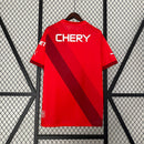 Camiseta 24∕25 Deportivo Universidad Católica away