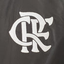 Windbreaker Flamengo - Preto