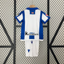 Kids Real Sociedad 24∕25 Home