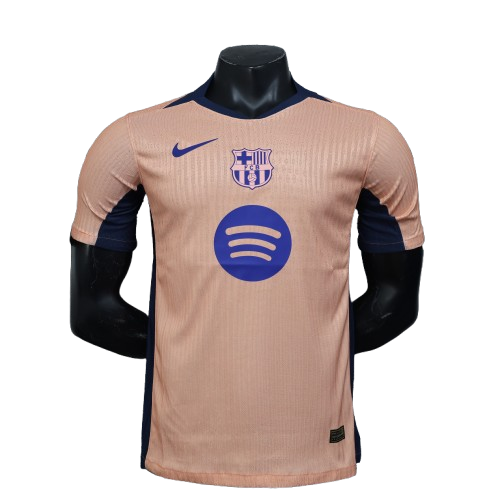 Jersey Barcelona 25/26 Player Special Edition