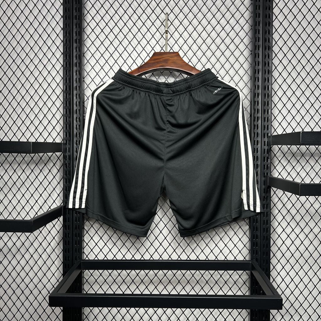 Pantalón Corto Manchester United 2024/25 Tercera Equipación