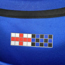 Camiseta Inter de Milão Home 24/25 Come Cruz CA Fun