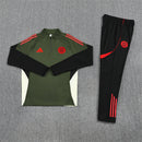 Training Suit Bayern De Munique 25/26 - Winter