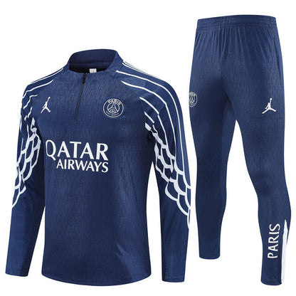 Entrenamiento Suit PSG 25/26 - Invierno