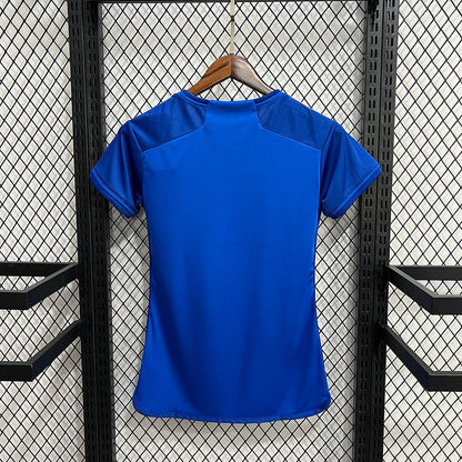 Feminina Cruzeiro 24∕25 Primera Equipación