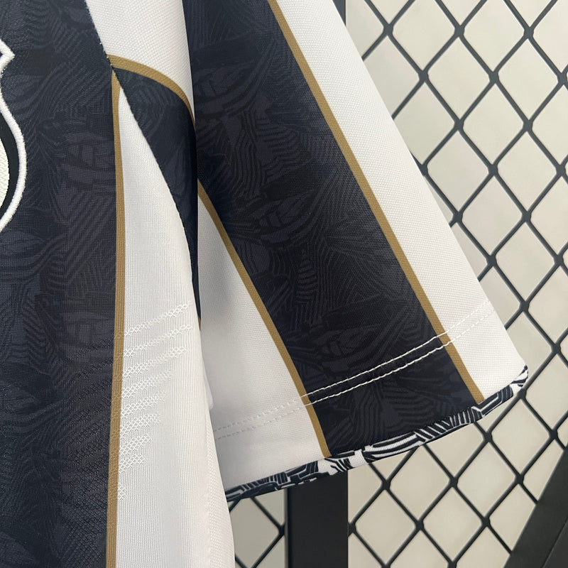 Jersey 24∕25 Santos away