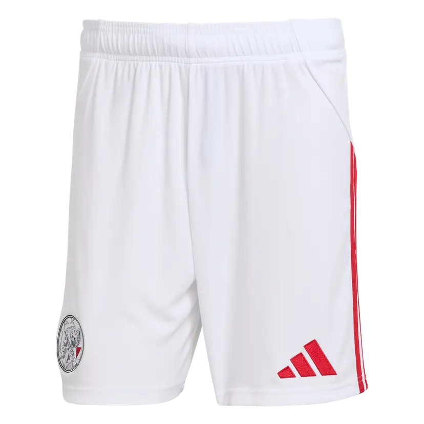 Pantalón Corto Ajax 25/26 Primera Equipación