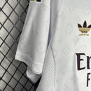 Jersey Real Madrid 2024/25 LV Co-Branded