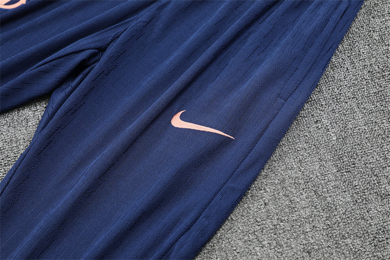 Entrenamiento Suit Barcelona 25/26 - Invierno